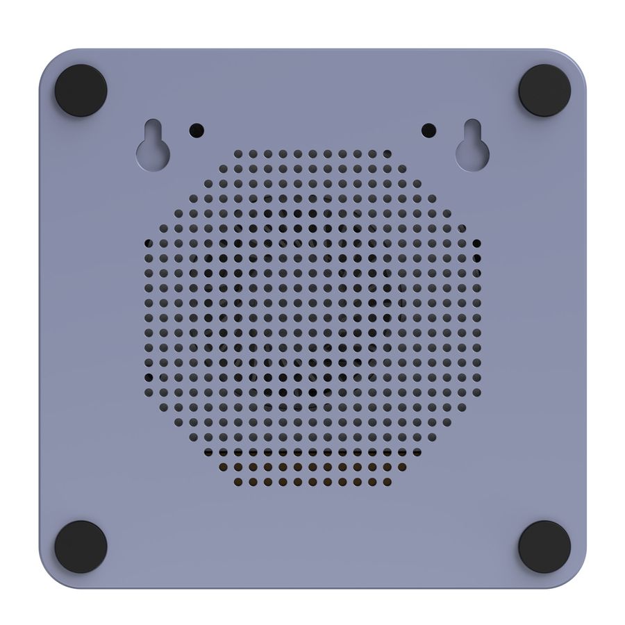 GMKtec NucBox K6 [Ryzen 7 7840HS /RAM:32GB /SSD:1TB /Windows 11