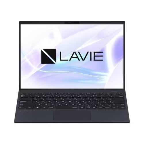 NEC エヌイーシー PC-XC750FAB LAVIE NEXTREME Carbon [ 14型 / WUXGA