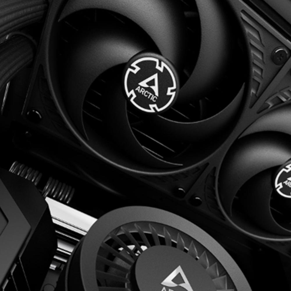 Arctic Liquid Freezer III - 360 ACFRE00136A｜ツクモ公式通販サイト