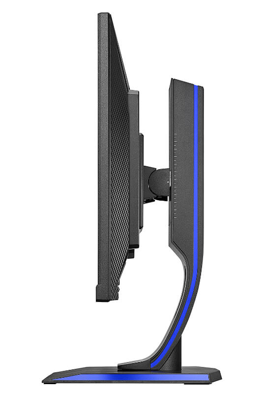 IO DATA アイ・オー・データ KH2470V-ZX 23.8インチ フルHD ゲーミング