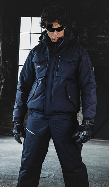 秋冬用]バートル 5062 防寒パンツ[男女兼用](03-5062) | 株式会社