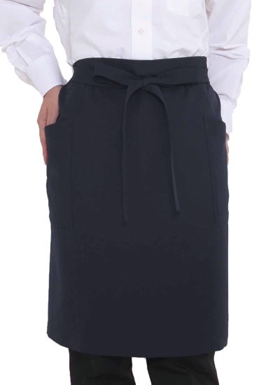 ミドルエプロン[男女兼用](34-FK7170) | 株式会社ボンマックス