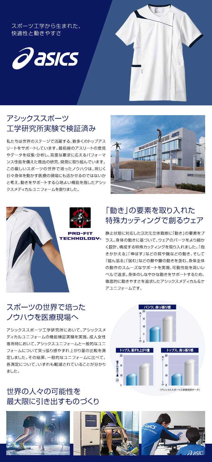 在庫限り】レディースパンツ/股下フリー[女性用](71-CHM151) | 住商