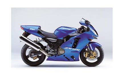 Ninja ZX-12R (2000 - 2007) review | Visordown