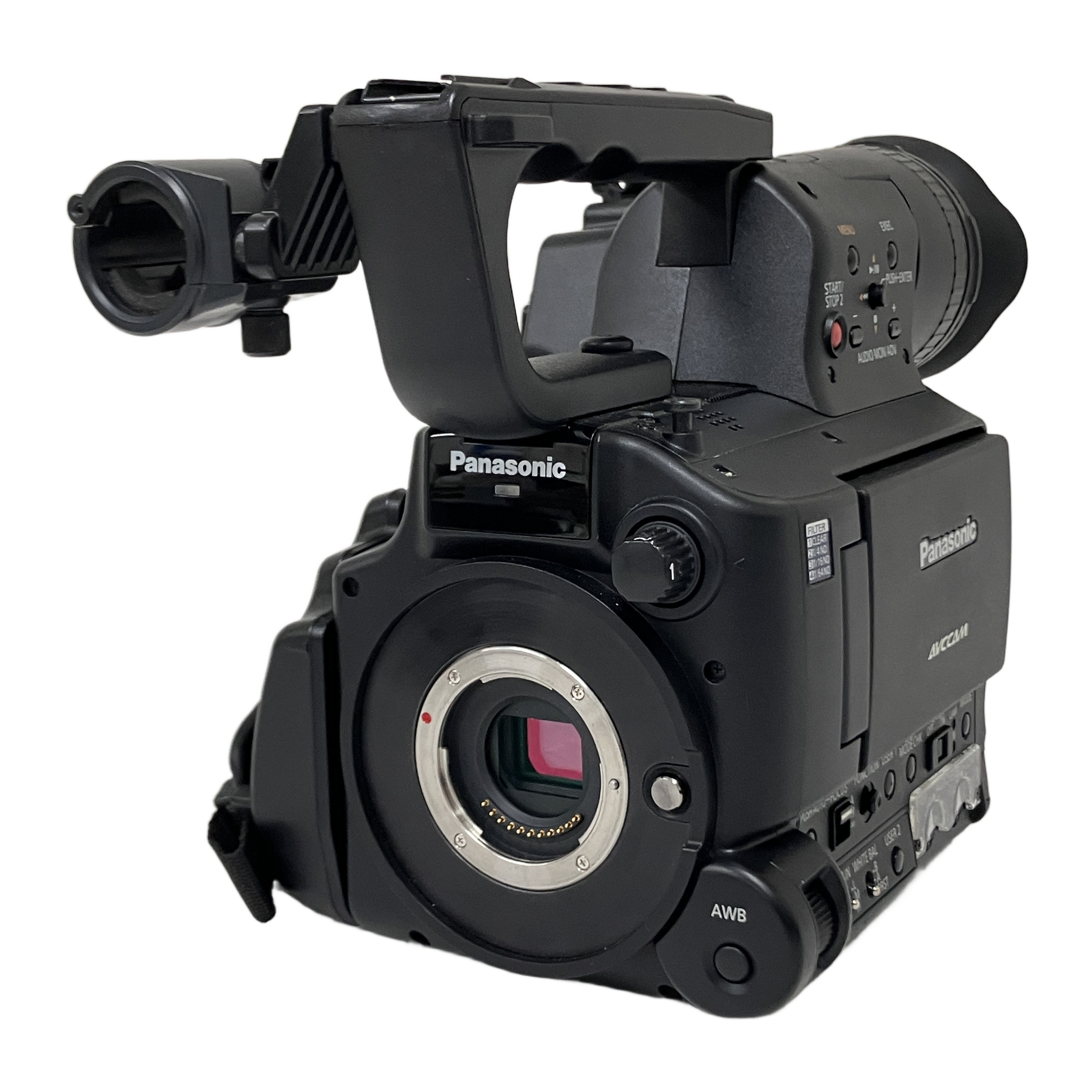 業務用ビデオカメラの買取相場｜古いビデオカメラも買取-カメラ高く