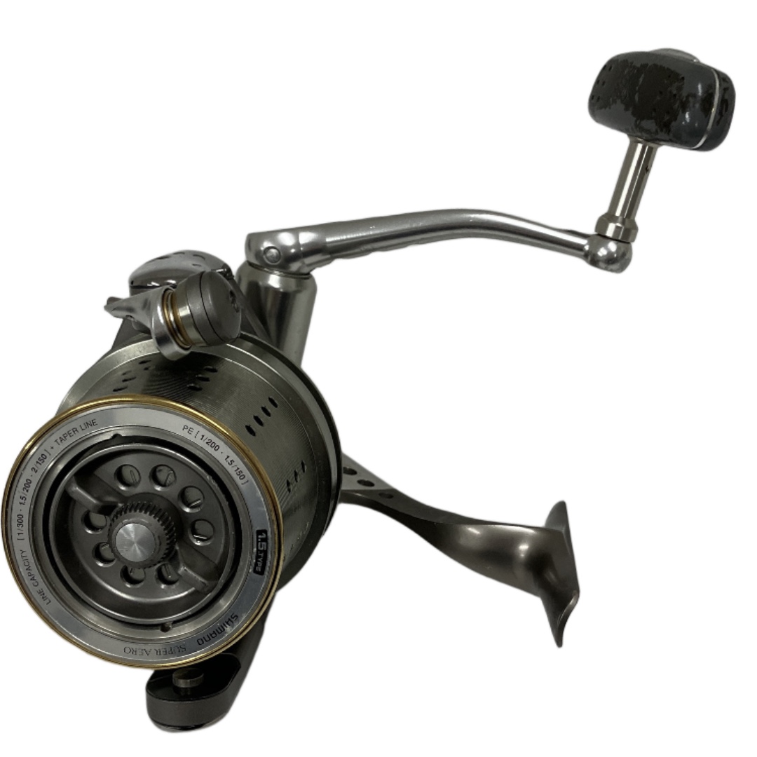 フィンノール（FIN-NOR） 買取-釣具高く売れるドットコム