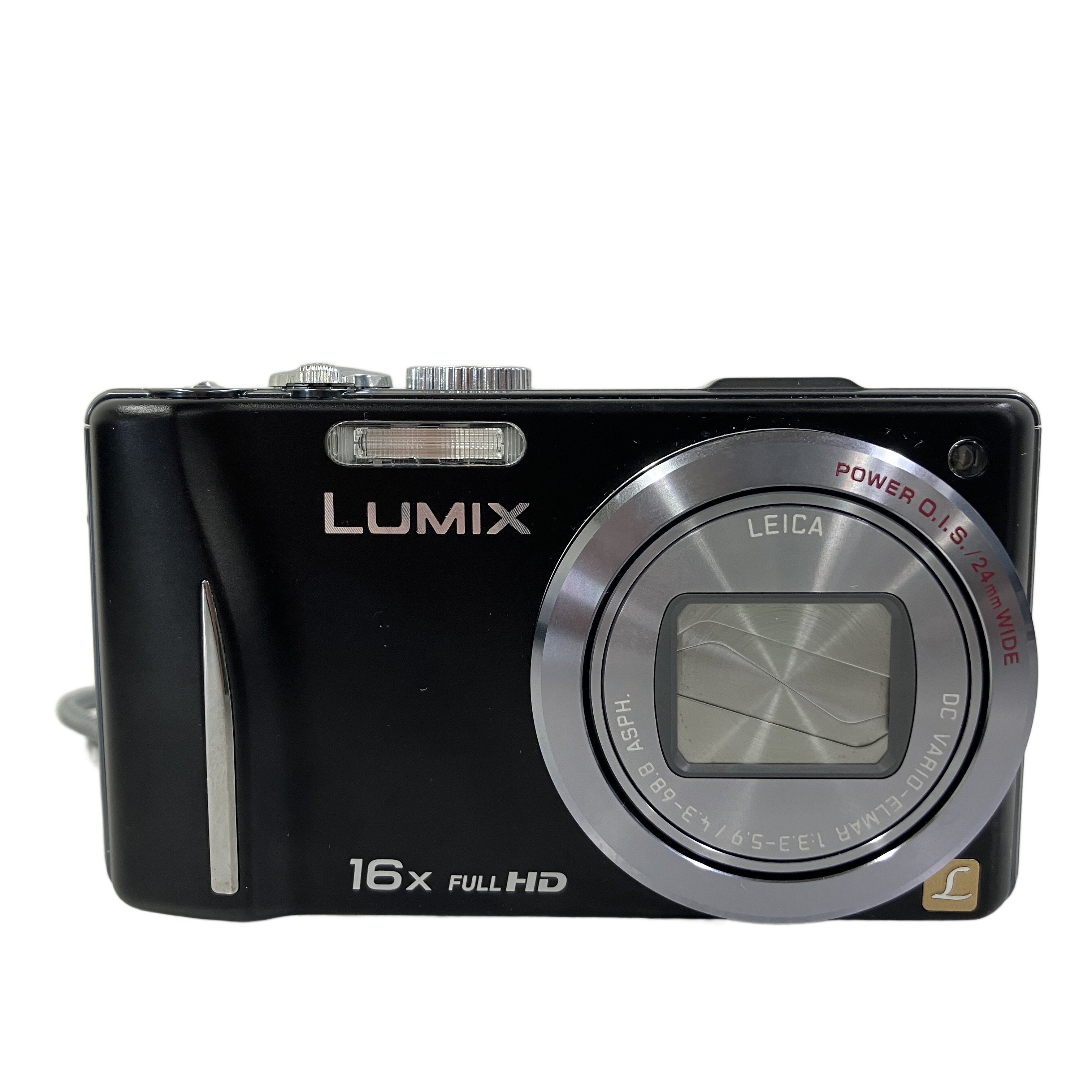 Panasonic LUMIX デジタルカメラ 6台まとめ売り 楽天市場