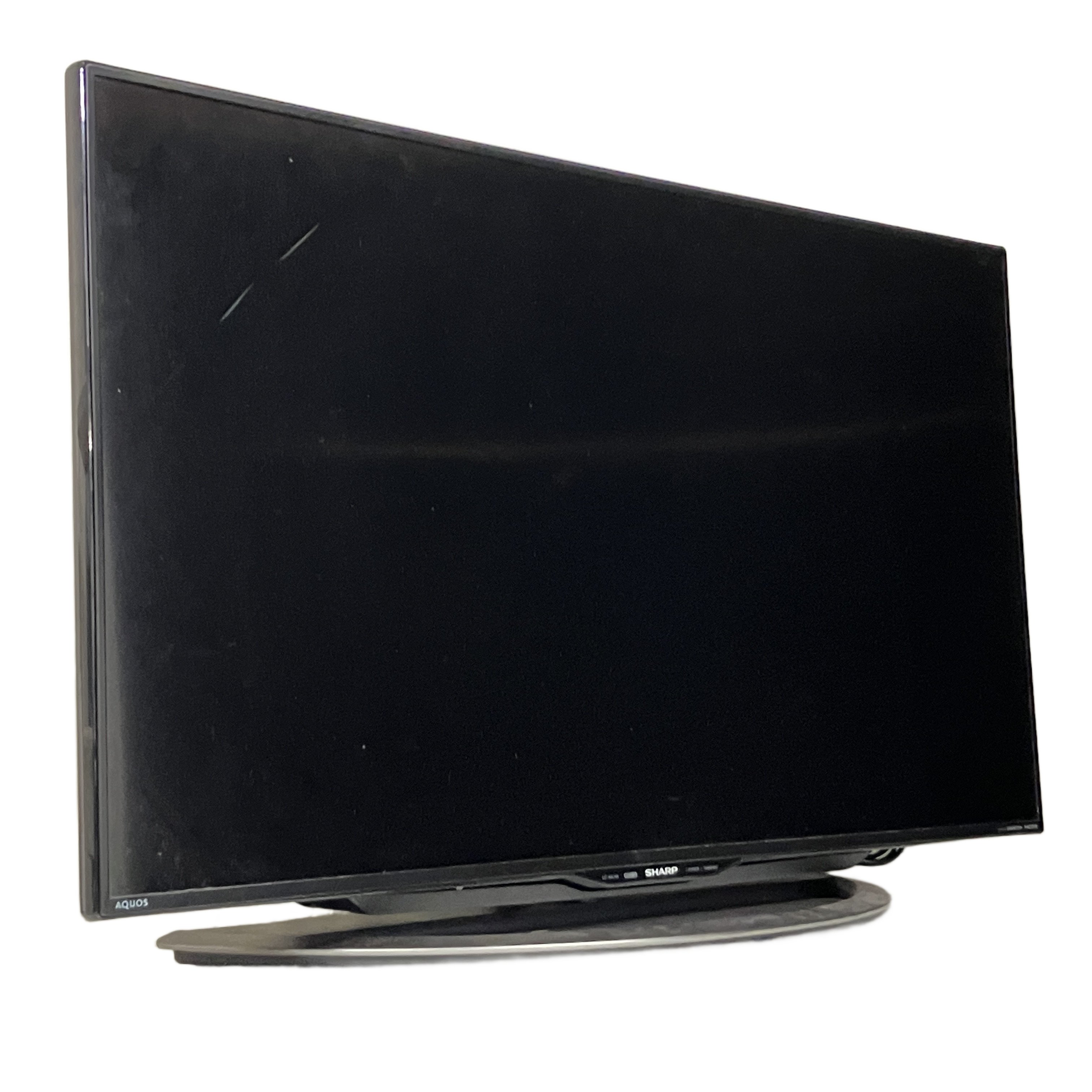 シャープ テレビ 2017年製」の買取実績・相場-テレビ買取なら高く