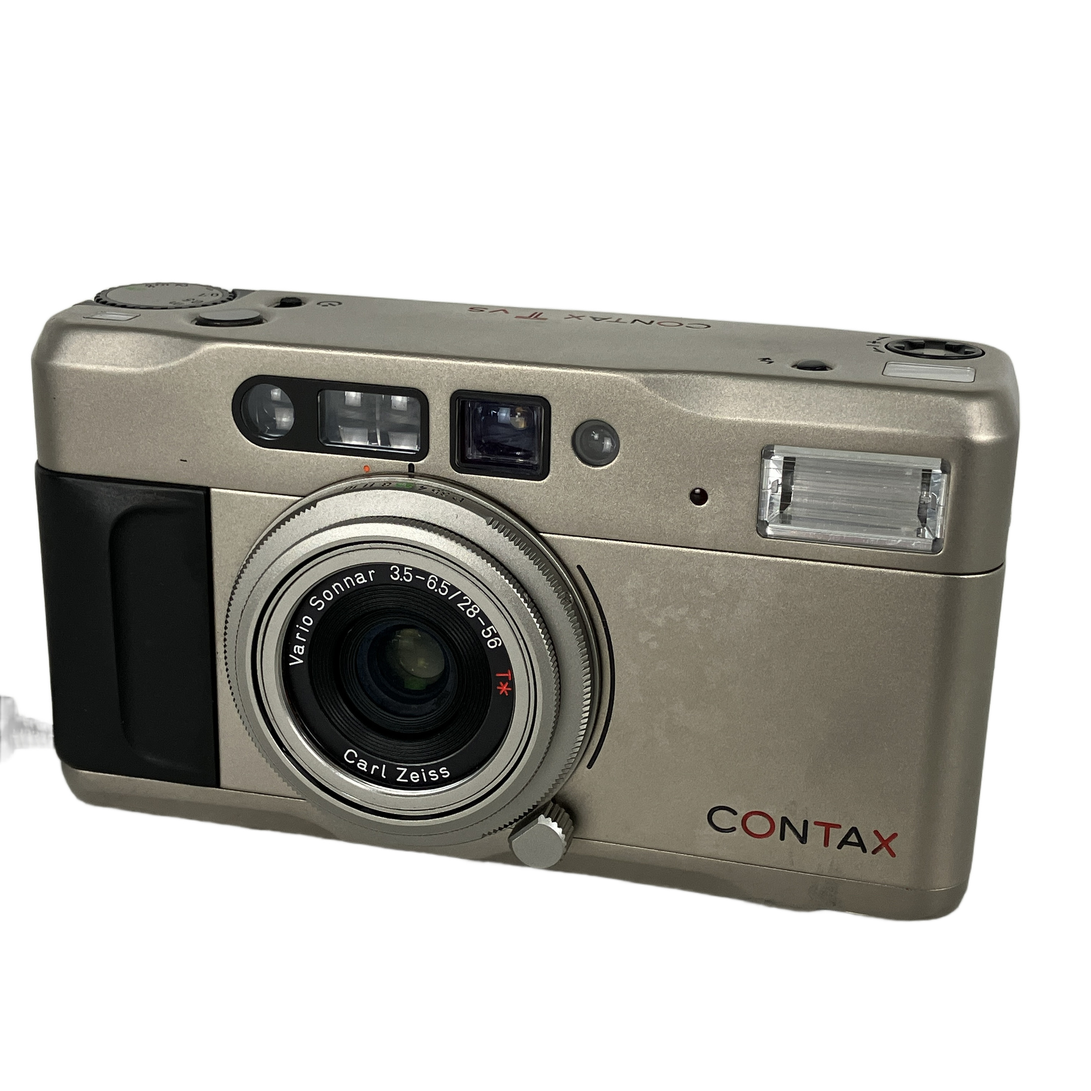 コンタックス フィルムカメラ」の買取実績・相場-カメラ買取なら高く