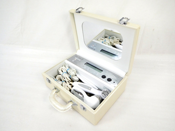 たかの友梨 美顔器」の買取実績・相場-高額買取なら高く売れるドットコム