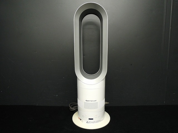 ダイソン 扇風機 2014年製」の買取実績・相場-扇風機買取なら高く