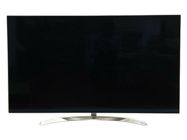 LG 液晶テレビ 55型」の買取実績・相場-テレビ買取なら高く売れる