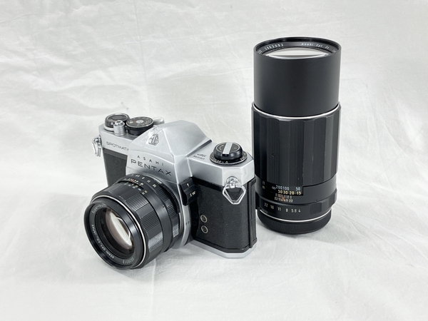 ASAHI PENTAX 一眼レフカメラ」の買取実績・相場-カメラ買取なら高く