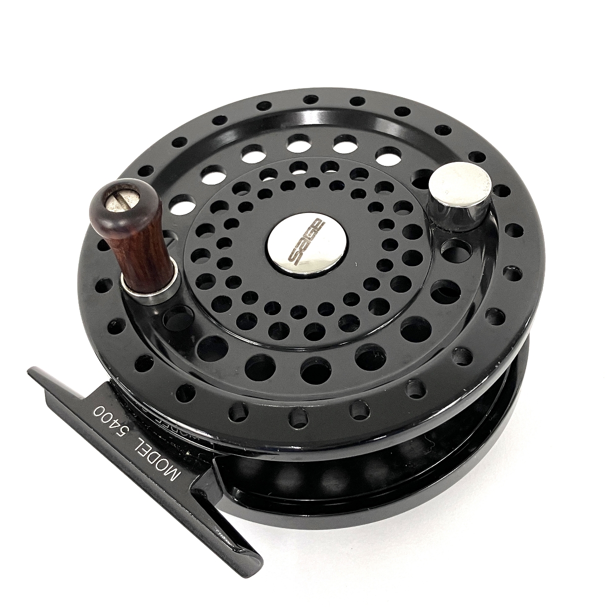 SAGE フライリール」の買取実績・相場-高額買取なら高く売れるドットコム