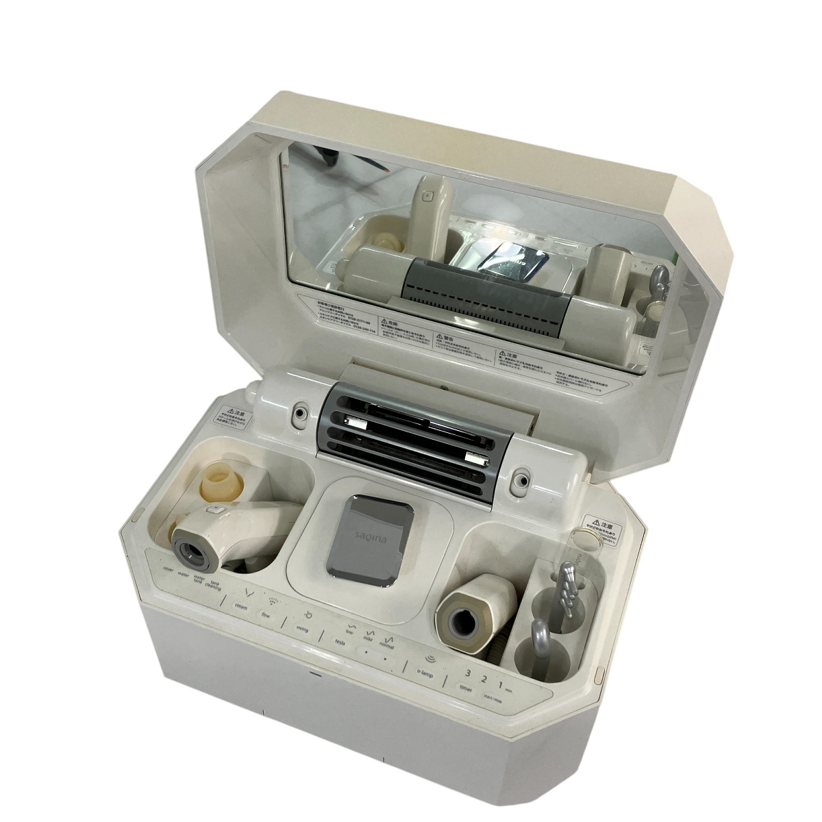 コメット 美顔器」の買取実績・相場-高額買取なら高く売れるドットコム