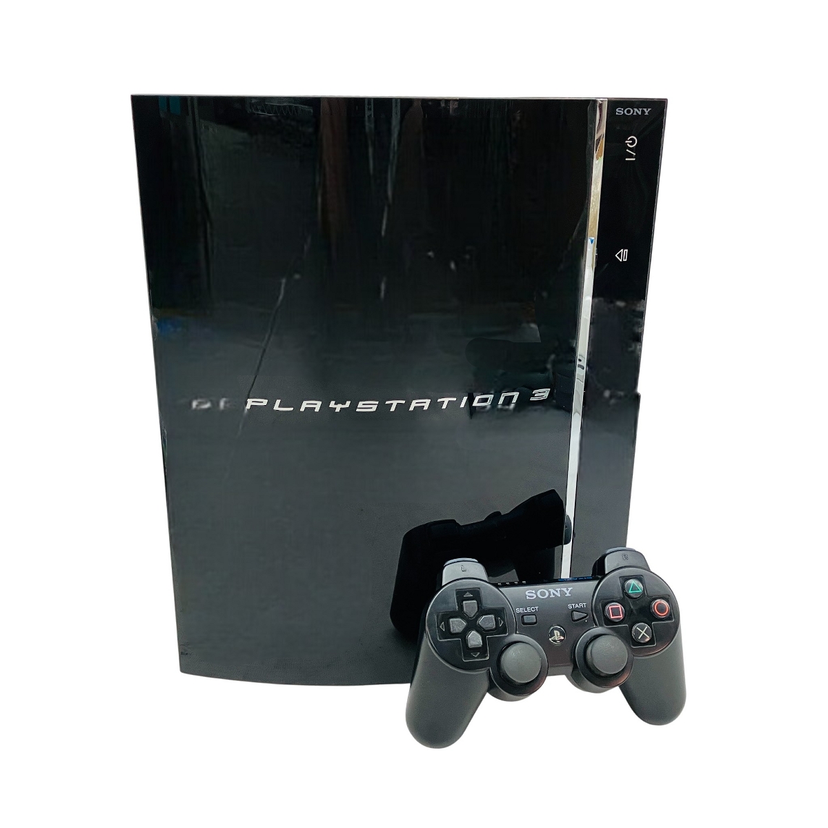PS3 初期型」の買取実績・相場-高額買取なら高く売れるドットコム