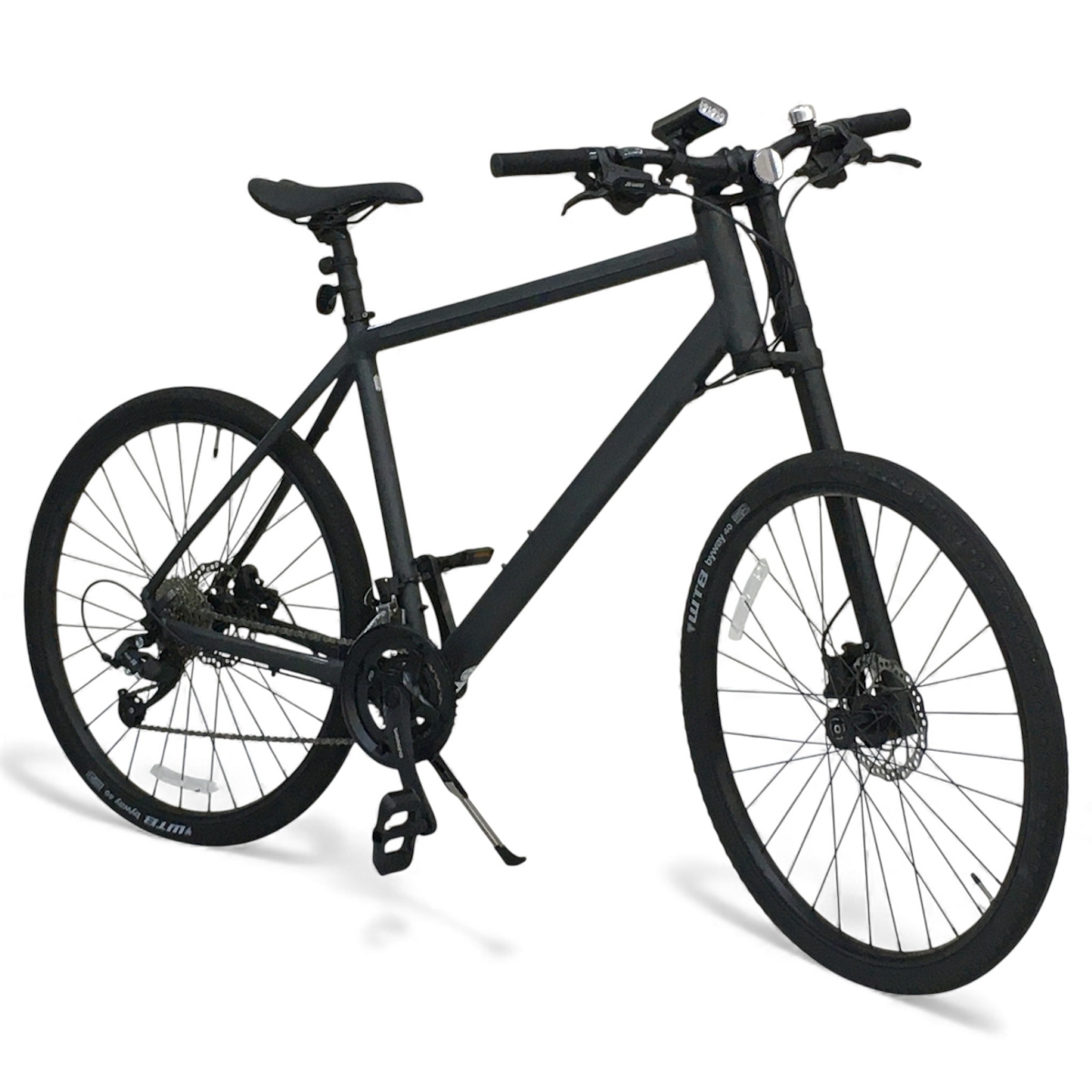 クロスバイク 買取｜宅配・出張買取も可能【全国対応】