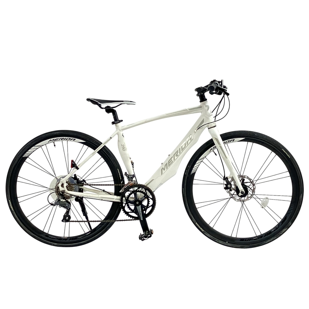 MERIDA クロスバイク」の買取実績・相場-クロスバイク買取なら高く