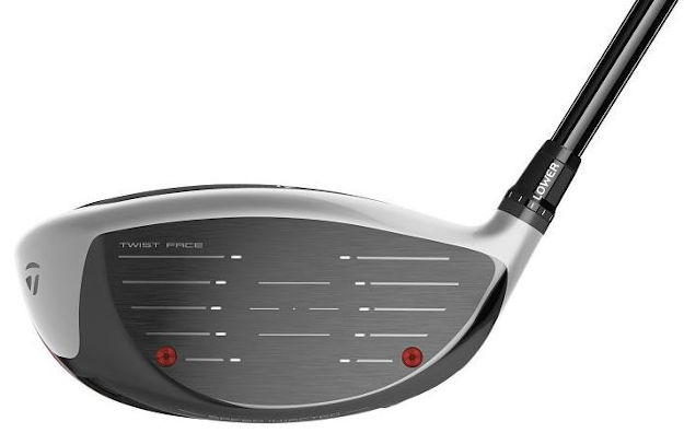 Used TaylorMade M6 Driver 10.5 Degree Used Golf Club at GlobalGolf.com
