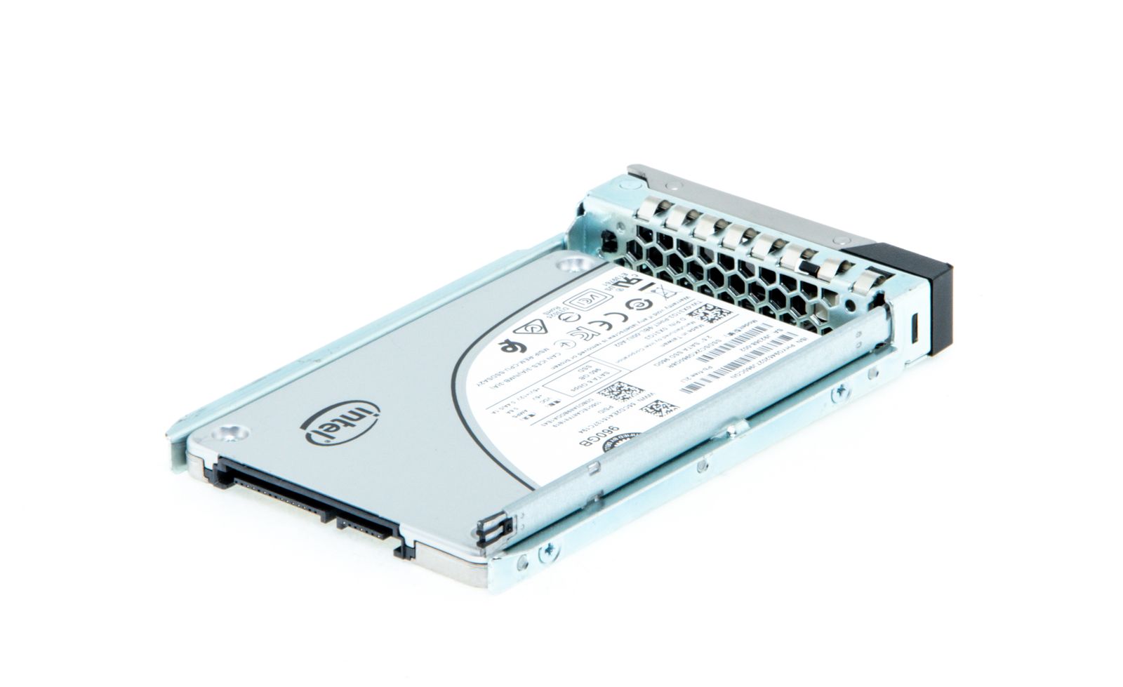DELL EMC 960GB 6G SATA SSD | Servershop24