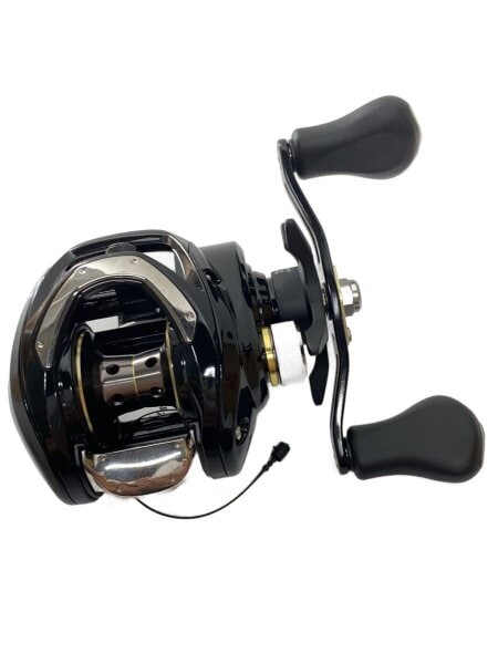 DAIWA([スポーツ]ダイワ) / リール/--bass x80/ブラック// | 中古品の