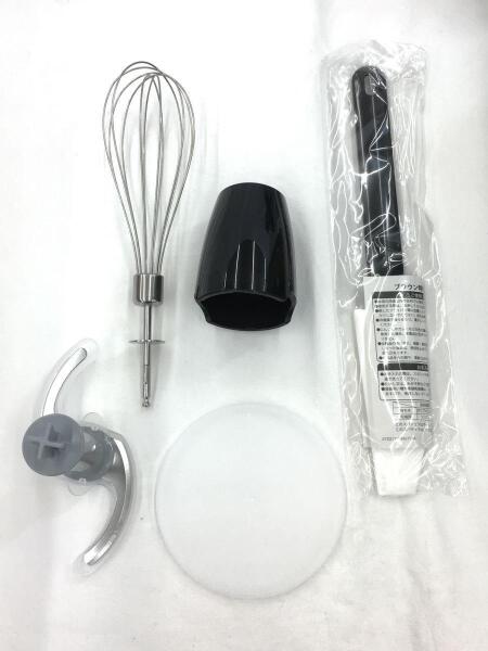 BRAUN(ブラウン) / マルチクイック7/未使用品/ミキサー・フード