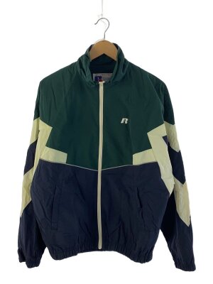 RUSSELL ATHLETICのナイロンジャケット検索結果|古着・中古品の通販