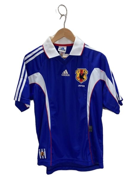 男性声優／神谷浩史／入野自由スポーツ - 希少品 Adidas万国旗タグ JFA