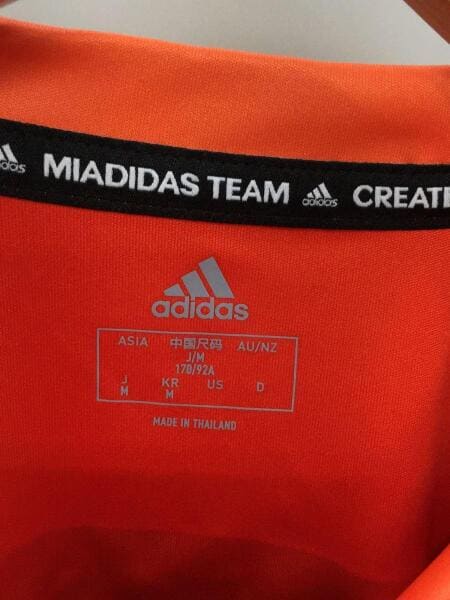 adidas(アディダス) / アルビレックス新潟/ユニフォームゲームシャツJ