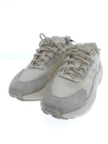 adidas(アディダス) / ZX 22 BOOST/ローカットスニーカー/24cm/IVO