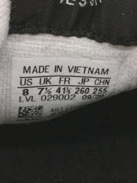 adidas(アディダス) / ZX 500_ゼットエックス 500/26cm/WHT