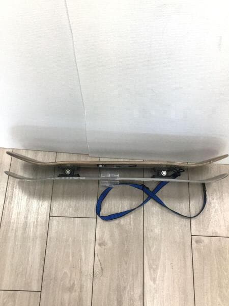 BURTON(バートン) / スノースケート/JUNKYARD/ | 中古品の販売・通販