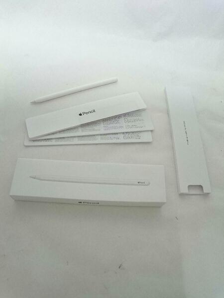 Apple(アップル) / アップル/Apple Pencil第2世代 | 中古品の販売