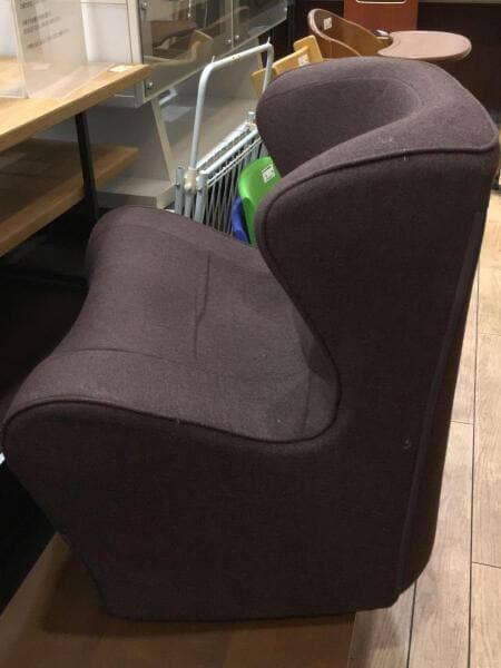 MTG(エムティージー) / チェアその他/ファブリック/スタイルドクター