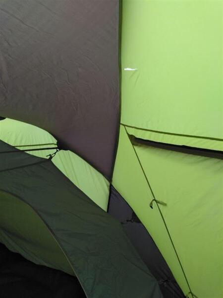 LOGOS(ロゴス) / 71805060 ROSYツールームテント 71805060/ツールーム