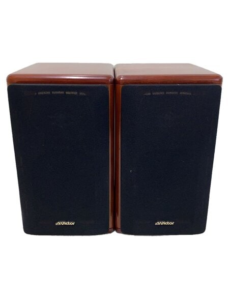 JVC・Victor(ジェイブイシービクター) / スピーカー/SX-V05/オーディオ