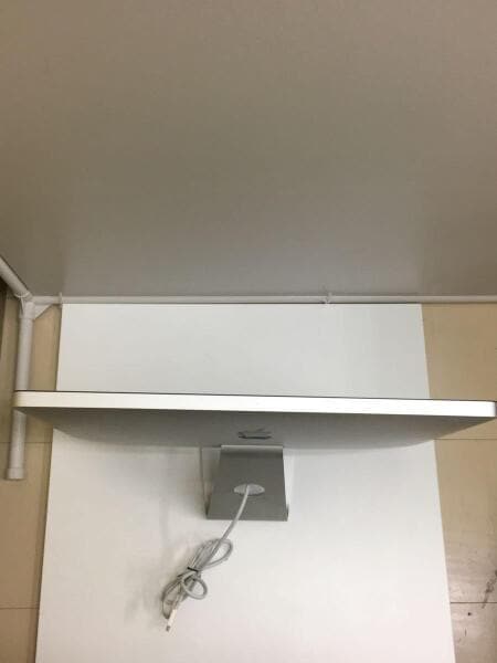 Apple(アップル) / Mac デスクトップ iMac Retina 4Kディスプレイ