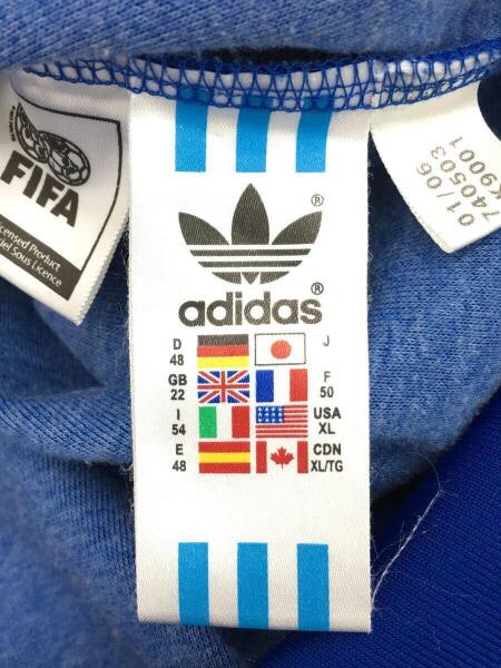 adidas(アディダス) / 00s/FIFA NIPPON/日本代表/トラックジャケット