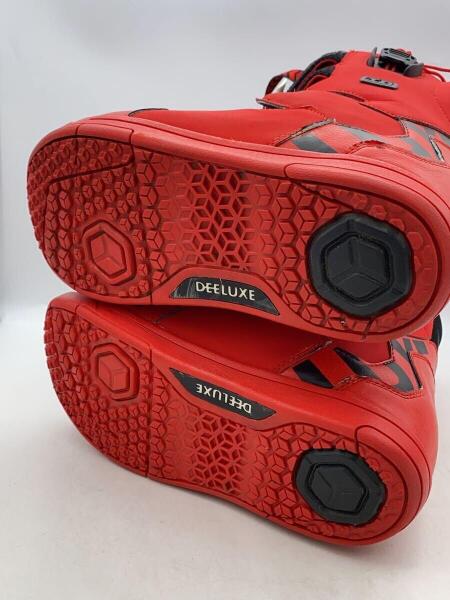 DEELUXE(ディーラックス) / ディーラックス/スノーボードブーツ/25.5cm