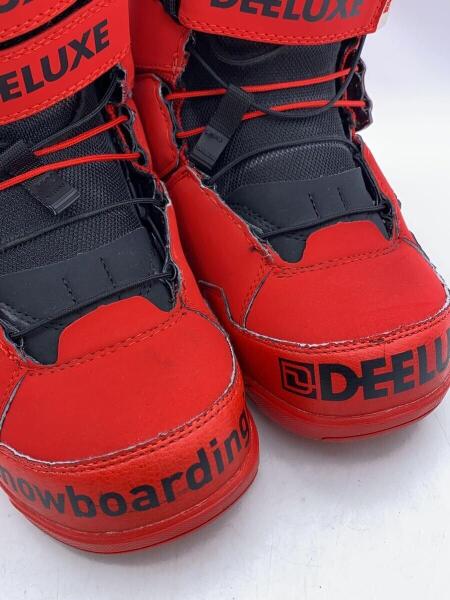 DEELUXE(ディーラックス) / ディーラックス/スノーボードブーツ/25.5cm