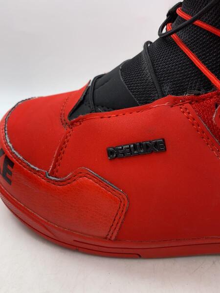 DEELUXE(ディーラックス) / ディーラックス/スノーボードブーツ/25.5cm