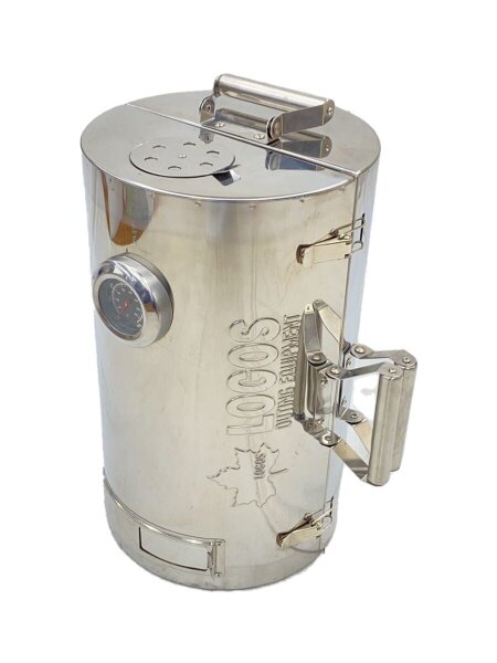 LOGOS(ロゴス) / 81066000 LOGOSの森林 スモークタワー/SLV/81066000