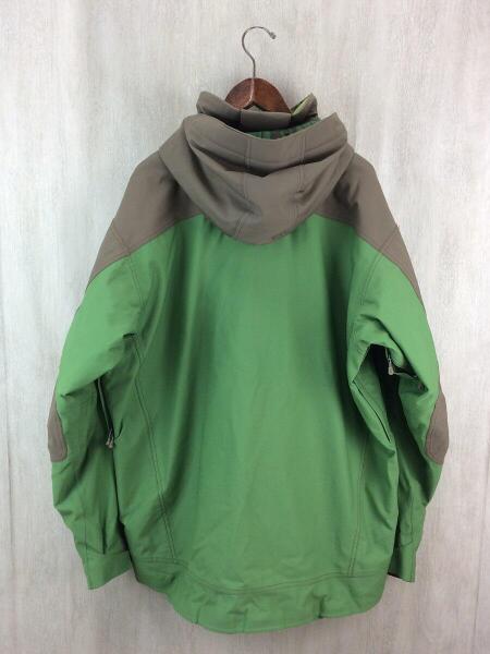 patagonia(パタゴニア) / ルビコンパフジャケット/ナイロンジャケット