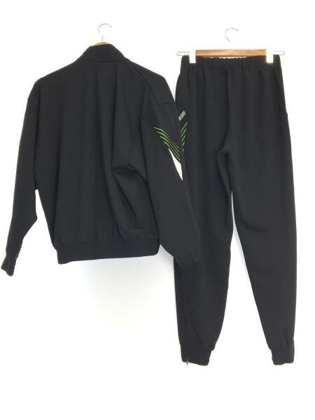 MIZUNO(ミズノ) / super star/セットアップ/ジャージ/XO/ポリエステル