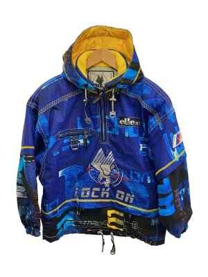 ELLESSE（エレッセ）の中古品の通販サイト セカンドストリート
