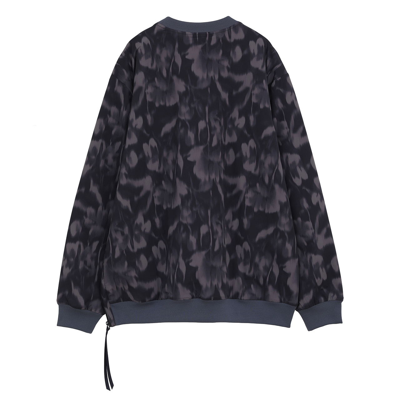 リバーシブル スニード ジャケット(MENS)