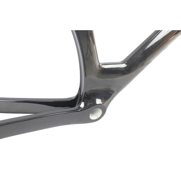 ☆メカニコ カーボンレーシングピストフレーム JTR-4☆ /【Buyee