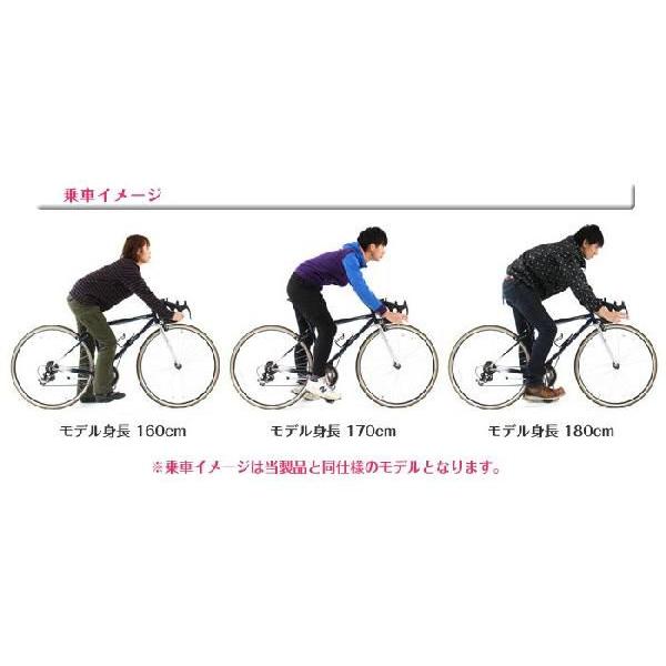 DOPPELGANGER 806 squalo（スクアーロ） 21段変速折り畳みクロスバイク