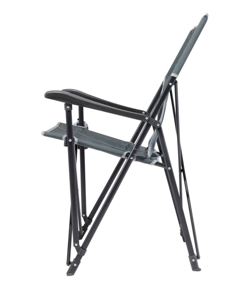 L.L.Bean Easy Comfort Camp Chair Max | Chairs | L.L.Bean International