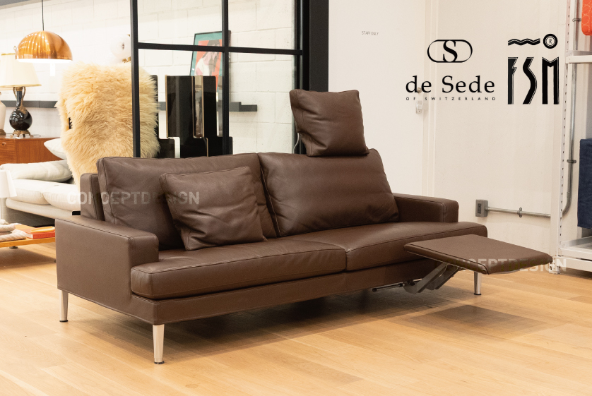 デセデ - 厳選中古家具販売のコンセプトデザイン